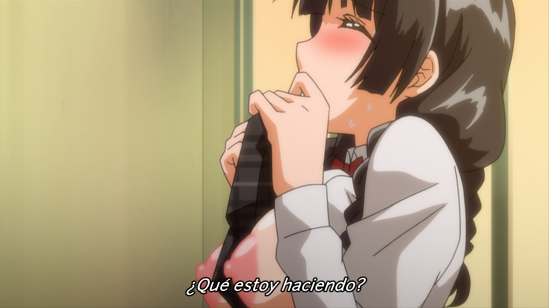 Kowaremono The Animation (Tret)